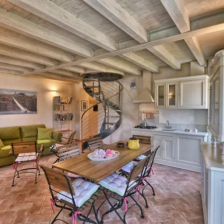 Lägenhet Al Porto Vecchio - Theater Gargnano